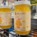 Sea Moss Gel - Mango