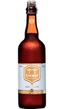 Chimay White Ale 750 ml