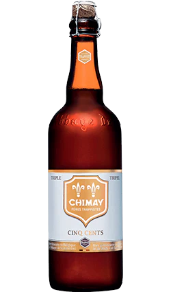 Chimay White Ale 750 ml