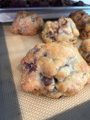 Chocolate Chip Cookie