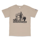 Cincinnatus Tee