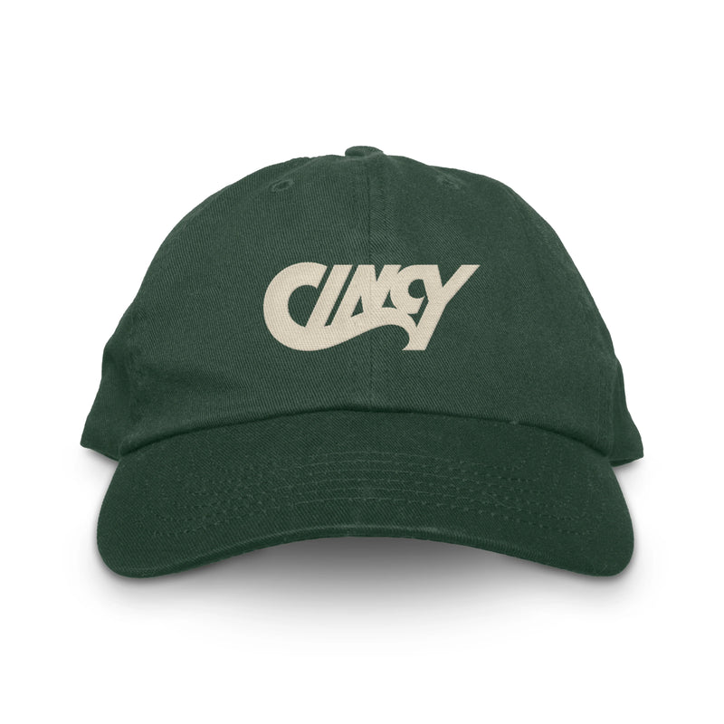 Cincy Dad Hat