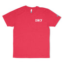 Cincy Baseball Tee