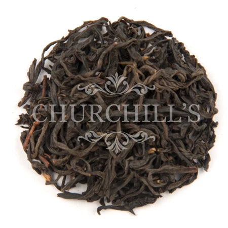 Colombian Afternoon Black Tea