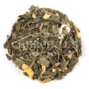 Crime of Passion Green Tea