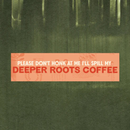 Don't Honk At Me | Bumper Sticker