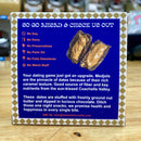 Date Better Almond Java Crunch