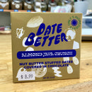 Date Better Almond Java Crunch
