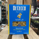 De Cecco Pasta
