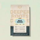 Decaf Burundi | Burundi