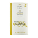 Dolfin Chocolate Bar Varieties