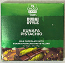 Dubai Style Kunafa Pistachio