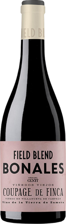 Vinas del Cenit Field Blend Bonales Red