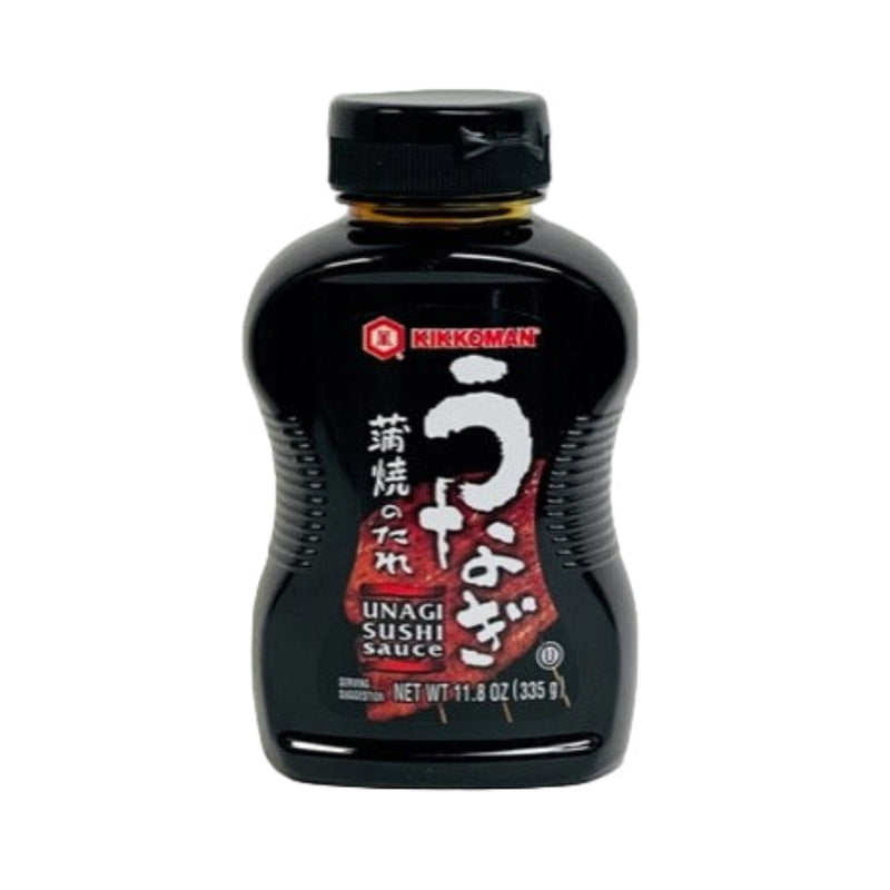 Kikkoman Unagi Sushi Sauce