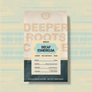 Decaf Esmerelda | Mexico