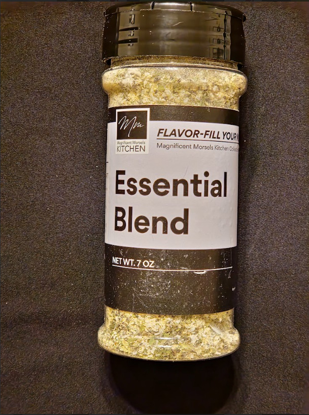 Essential Blend