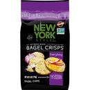 New York Style Bagel Crisps