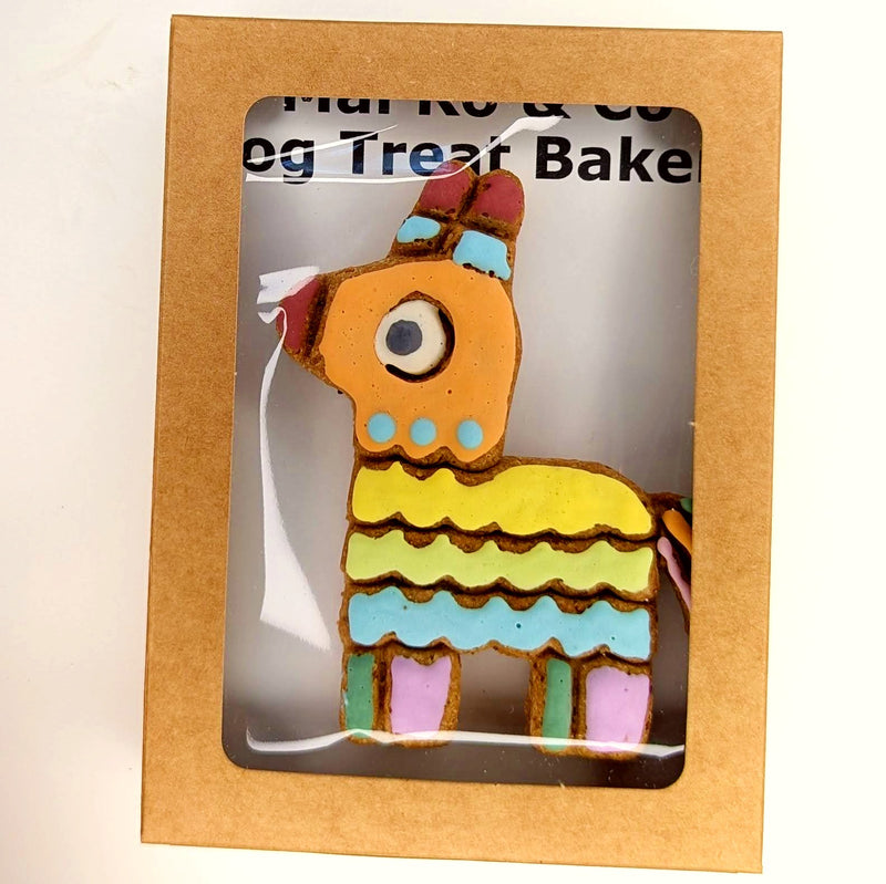 Pinata Cookie