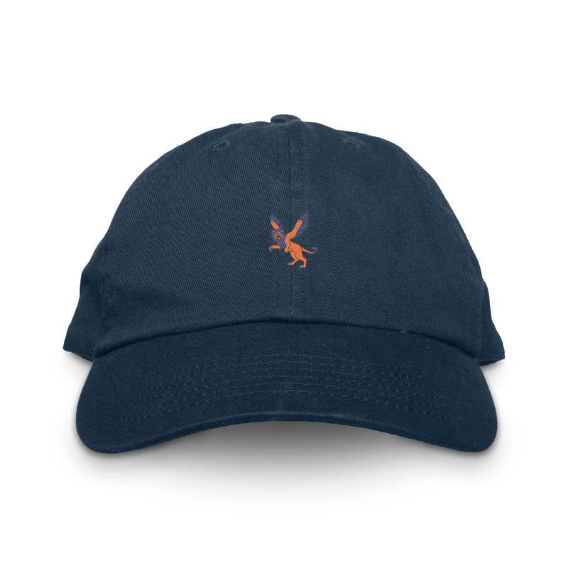 Fighting Lion Hat