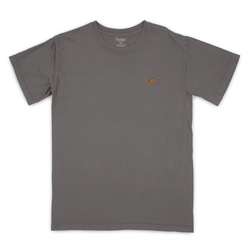 Fighting Tiger Tee