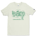 Findlay Market Tee