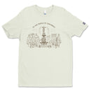 Fountain Square Tee