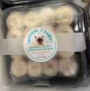 Frozen Mini Biscuit Bites