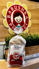 Potato Cheddar Pierogi