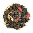 Goji Berry Oolong Tea