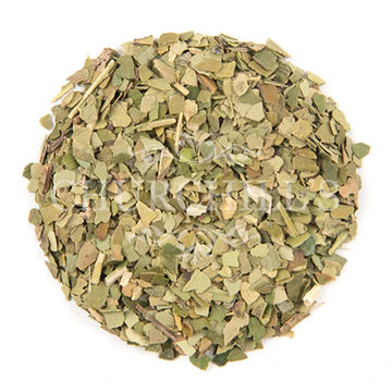 Yerba Mate Green