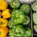 Bell Peppers