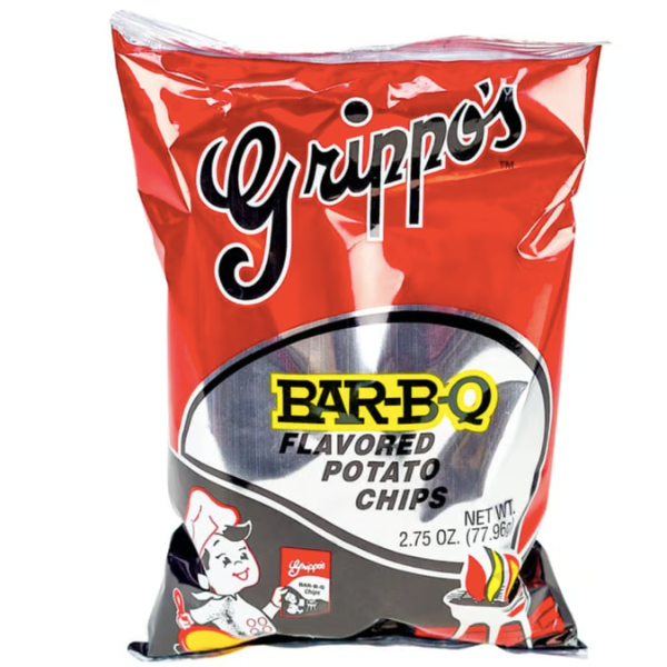 Grippo's Potato Chips