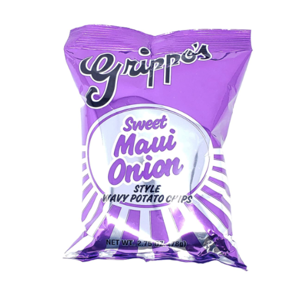 Grippo's Potato Chips