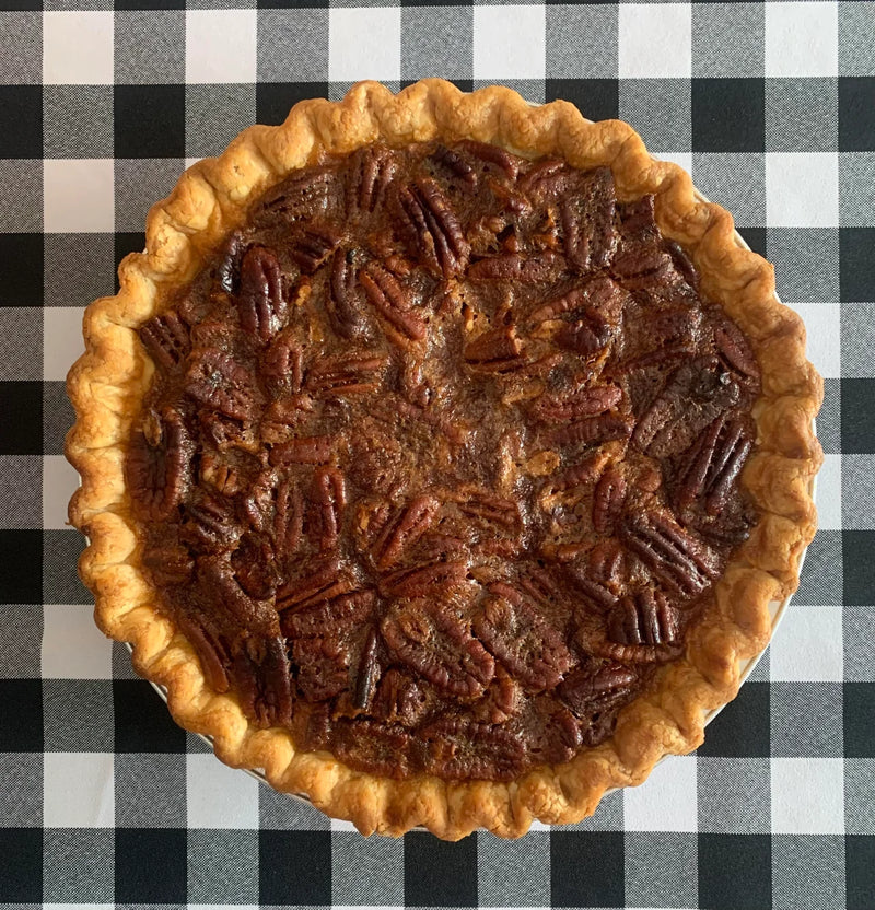 Pecan Pie