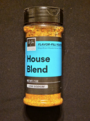 House Blend