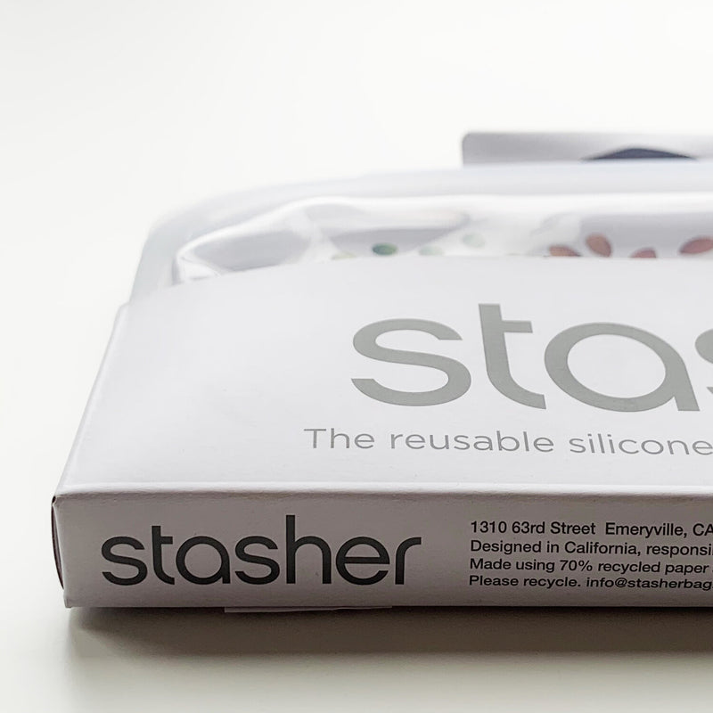 Stashers - Snack Size