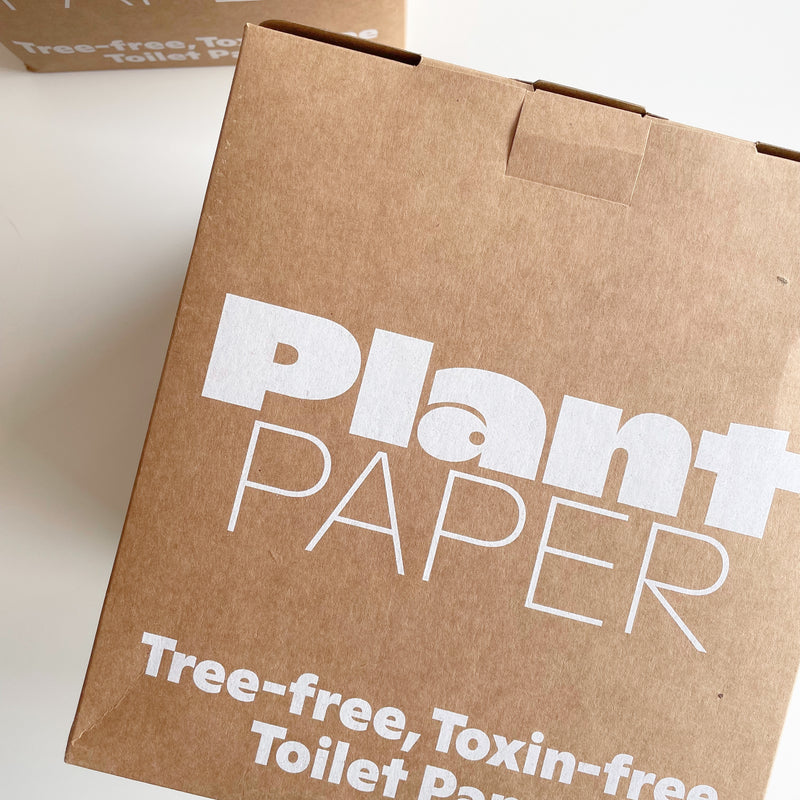 Plant Paper
