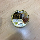 Baltic Gold Mackerel in Water