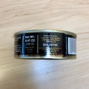 Baltic Gold Mackerel in Water