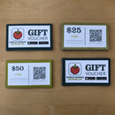 Findlay Market Shopping App Digital Gift Card