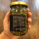 Mina Moroccan Non-Pareil Capers