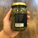 Mina Moroccan Non-Pareil Capers