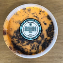 Who Dey Banana Pudding