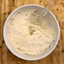 Jalapeno Vegan Cream Cheese