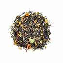 Jane's Strawberry Promenade Black Tea Blend