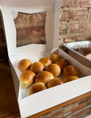 Thanksgiving Feast w/Makers Bakers