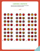 Charley Harper Art and Activity Book