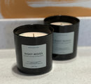 Candle - Night Moves