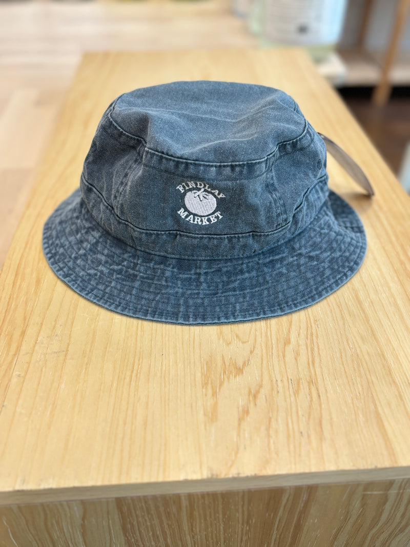 Findlay Market Bucket Hat