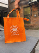 Thermal Tote Bags